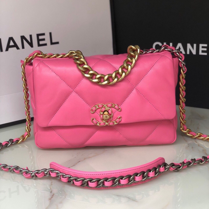 Ch**el 19 bags